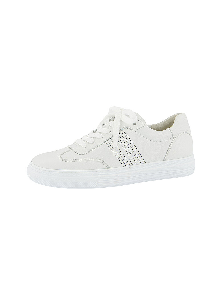 Paul Green Super Soft Sneaker White 40 6